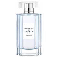 Lanvin Les Fleurs De Lanvin Blue Orchid For Women Eau De Toilette 50ml