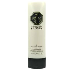 Lanvin Les Notes De Lanvin I Vetyver Blanc Conditioner 100ml
