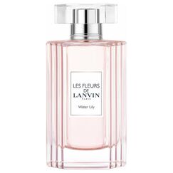 Lanvin Les Notes De Lanvin Water Lily For Women Eau De Toilette 50ml