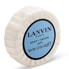 Lanvin Les Notes De Lanvin III Orange Ambre Soap 30G