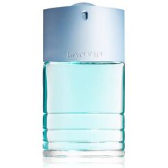 Lanvin Oxygene Homme Eau De Toilette 100ml