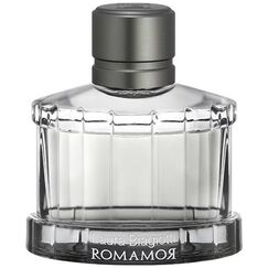 Laura Biagiotti Romamor Uomo For Men Eau De Toilette 75ml