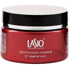 Lasio Keratin Infused Hypersilk Revitalizing Hair Masque 120G