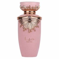 Lattafa Haya For Women Eau de Parfum 100ml