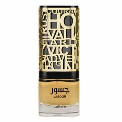 Lattafa Jasoor Eau de Parfum 100ml