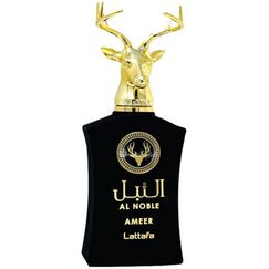 Lattafa Al Noble Ameer Eau de Parfum 100ml