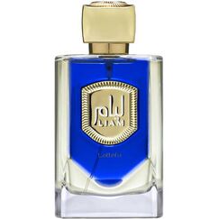 Lattafa Liam Blue Shine Eau De Parfum 100ml