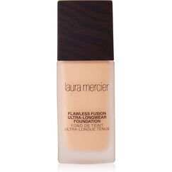 Laura Mercier Flawless Fusion Ultra - Longwear 1c1 Shell For Women Foundation 30ml