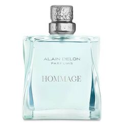 Alain Delon Hommage Eau De Parfum 100ml