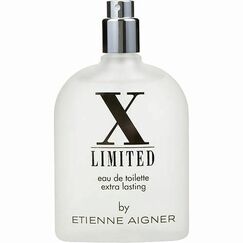 Etienne Aigner X Limited For Men Eau de Toilette 250ml