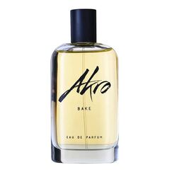 Akro Bake Eau de Parfum 100ml