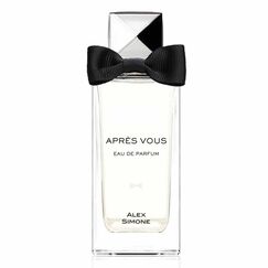 Alex Simone Apres Vous Eau De Parfum 100ml