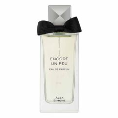 Alex Simone Encore Un Peu Eau De Parfum 100ml
