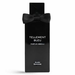 Alex Simone Tellement Bleu Parfum Absolu 100ml