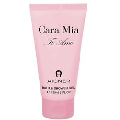 Etienne Aigner Cara Mia For Women Shower Gel 150ml