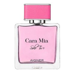 Etienne Aigner Cara Mia Solo Tu For Women Eau De Parfum 100ml
