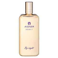 Etienne Aigner Debut By Night For Women Eau de Parfum 100ml