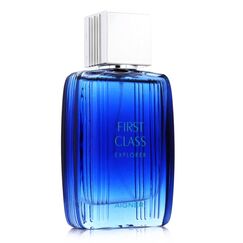 Etienne Aigner First Class Explorer For Men Eau De Toilette 50ml
