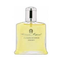 Etienne Aigner Private Number For Men Eau De Toilette 50ml