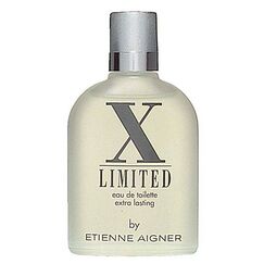 Etienne Aigner X Limited For Men Eau De Toilette 125ml