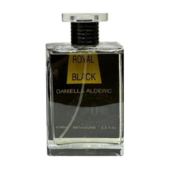 Daniella Alderic Royal Black For Men Eau de Parfum 100ml