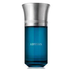 Liquides Imaginaires Eaux Des Bermudes - Abyssis Eau De Parfum 100ml