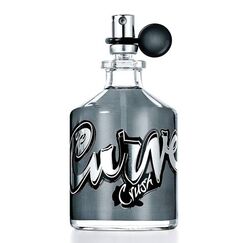 Liz Claiborne Curve Crush For Men Cologne 125ml