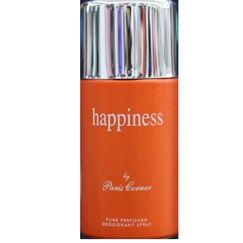 Happiness For Men Deodorant Spray 250ml