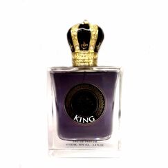King For Men Eau De Parfum 100ml