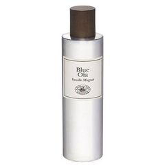 La Maison De La Vanille Blue Oia Vanille Muguet Eau De Parfum 100ml
