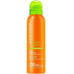 Lancaster Sun Sport Cooling Invisible Spf 30 For Women Body Mist 200ml