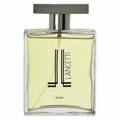 Lancetti Argento For Men Eau De Toilette 100ml