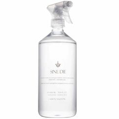 Laurent Mazzone Sine Die Hydroalcoholic Solution  1 Ltr