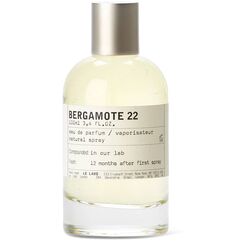 Le Labo Bergamote 22 Eau De Parfum 100ml