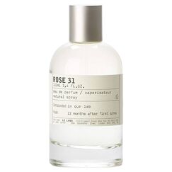 Le Labo Rose 31 Eau De Parfum 100ml