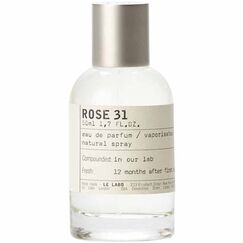 Le Labo Rose 31 Eau De Parfum 50ml