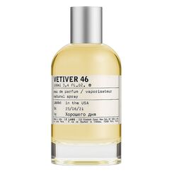 Le Labo Vetiver 46 Eau De Parfum 100ml