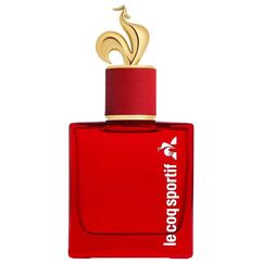 Le Coq Sportif Rouge Energie For Women Eau De Parfum 100ml