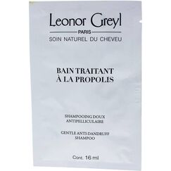 Leoner Greyl Bain Traitant A La Propolis Shampoo 16ml
