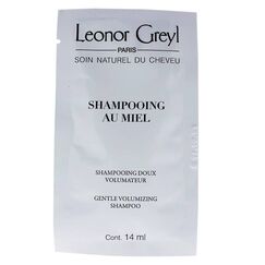 Leoner Greyl Shampoonig Au Miel Shampoo 14ml
