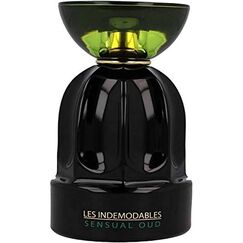 Les Indemodables Sensual Oud Eau De Parfum 90ml