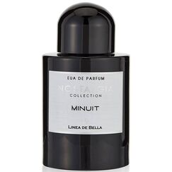 Linea De Bella Nostalgia Minuit Eau De Parfum 100ml