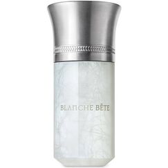 Liquides Imaginaires Les Eaux De Peau - Blanche Bete Eau De Parfum 100ml