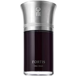 Liquides Imaginaires Eau Dela -  Fortis Eau De Parfum 100ml