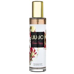 Liu Jo Divine Poppe For Women Fragrance Mist 200ml