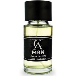 Chris Adams Durante For Men Eau De Parfum 100ml