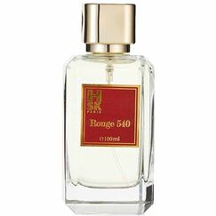 HSK Rouge 540 Extrait De Parfum 100ml