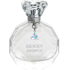 Seksy Elegance For Women Eau De Parfum 100ml