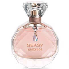 Seksy Embrace For Women Eau De Parfum 100ml