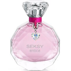 Seksy Entice For Women Eau De Parfum 100ml